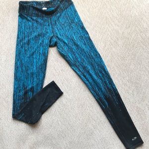 Champion Active Wear DuoDry Leggings Women’s XS